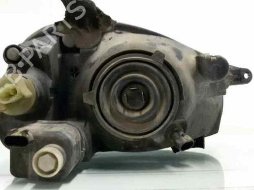 Left headlight OPEL CORSA B (S93)  | BP7938105C28 