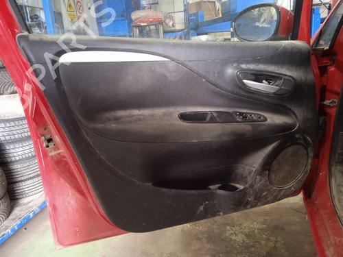 Used Front left panel FIAT PUNTO Hatchback Van (199_) [2008-2025]  22321351