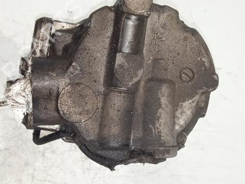 AC compressor MERCEDES-BENZ M-CLASS (W163) ML 400 CDI (163.128) | BP9143777M34 