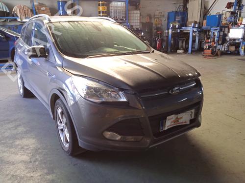 Venstre Foran elrute bryter FORD KUGA II (DM2)  | BP11269562I27 
