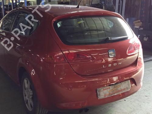 Rear right window mechanism SEAT LEON (1P1)  | BP8005701C25 