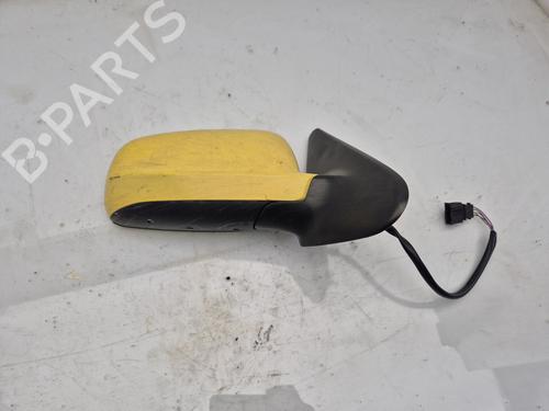 Right mirror SEAT LEON (1M1) 1.6 16 V | BP23566202C27 