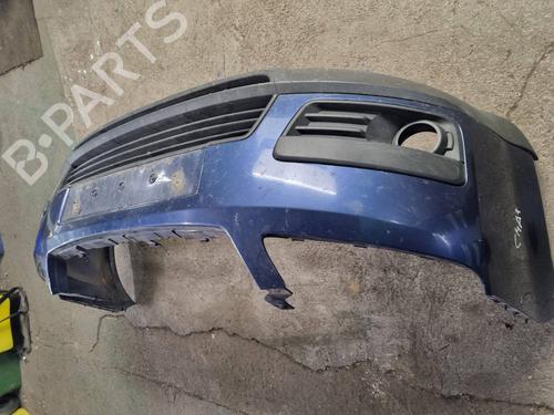 Foran støtfanger FORD FOCUS C-MAX (DM2) 2.0 TDCi | BP9731902C7 