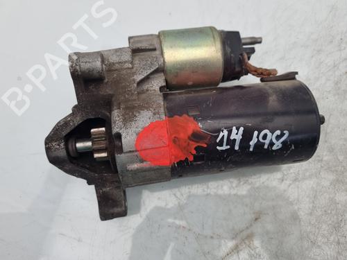Used Starter CITROËN XSARA (N1) 2.0 HDi 90 (90 hp) 15511417