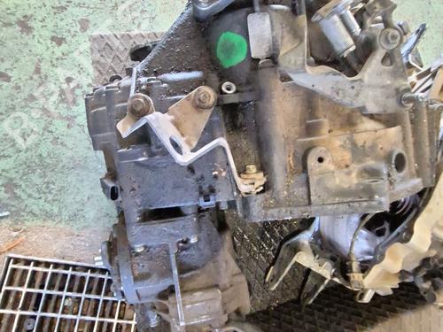 Gearbox AUDI A3 (8L1) 1.9 TDI quattro | BP27981159M3 