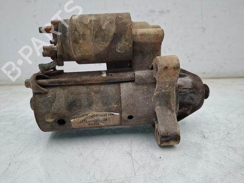 Starter FORD TRANSIT CONNECT (P65_, P70_, P80_) 1.8 TDCi | BP37075470M8 - Image 3