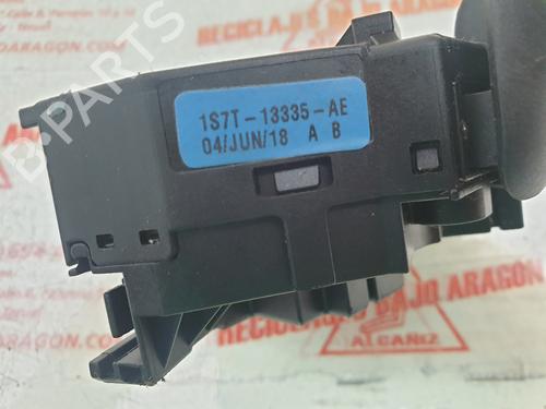Steering column stalk FORD FIESTA V (JH_, JD_) 1.4 16V | BP7947992I23 