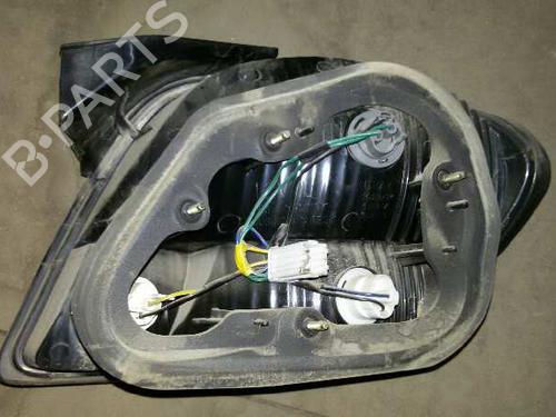 Left taillight HYUNDAI COUPE II (GK)  | BP7934507C34 
