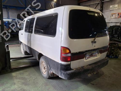 Left headlight KIA PREGIO Van (TB) 2.5 TCi D | BP33290666C28  - Image 5