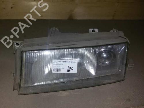 Used Left headlight SKODA OCTAVIA I (1U2) 1.6 (75 hp) 7929664