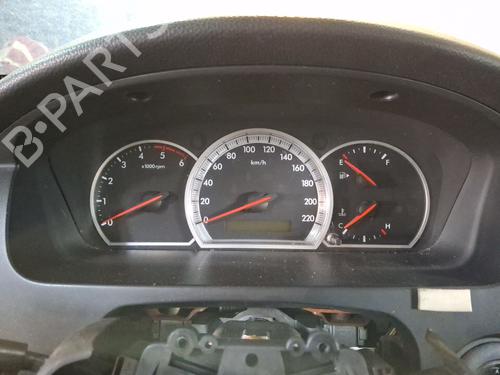 Used Instrument cluster CHEVROLET EPICA (KL1_) 2.0 D (150 hp) 30142994