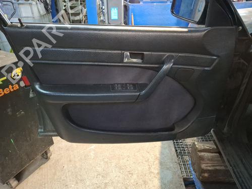 Forra frente esquerda AUDI 100 C4 Saloon (4A2) 2.3 E (133 hp) 32381765