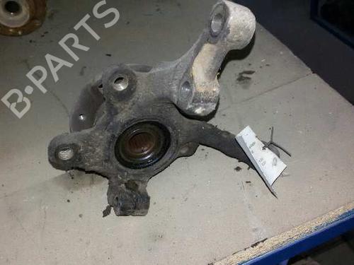 Right front steering knuckle RENAULT 9 (L42_)  | BP9393858M26 