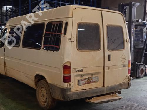 Used Parts FORD TRANSIT Van (E_ _)    911080
