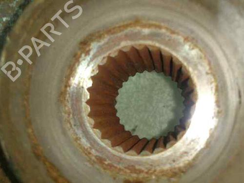 Right front steering knuckle FIAT STILO (192_) 1.9 D Multijet | BP7931828M26 
