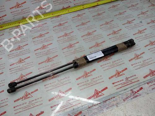Used Tailgate lift support NISSAN MICRA II (K11) 1.0 i 16V (54 hp) 14214697