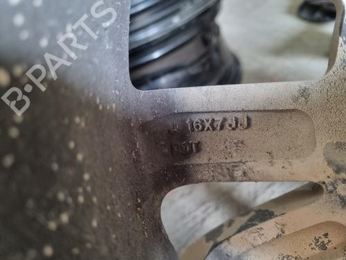 Rim ISUZU TROOPER III  | BP10384547C45 