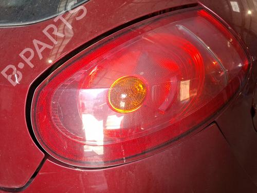 Used Right taillight Right taillight 39103527 39103527