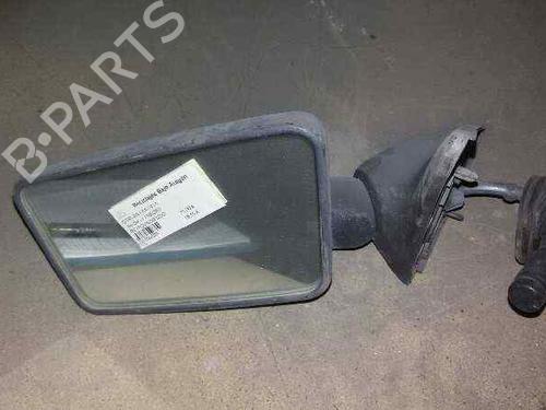Used Left mirror CITROËN AX (ZA-_) 11 (60 hp) 7938161