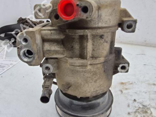 AC compressor KIA RIO II (JB) 1.5 CRDi | BP27983201M34 