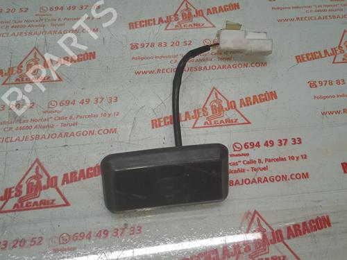 Heckklappengriff für HYUNDAI i40 I (VF) 1.7 CRDi (116 hp) 7946810