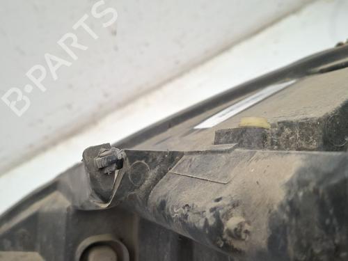 Right headlight PEUGEOT 807 Van (EB_) 2.0 HDi (EBRHTBF, EBRHWBF) | BP36323390C29 - Image 3
