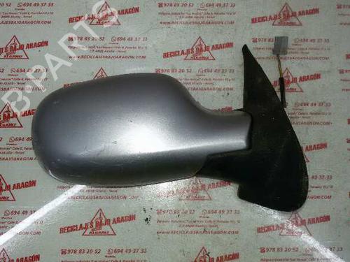 Right mirror NISSAN MICRA III (K12) 1.2 16V | BP7935610C27 