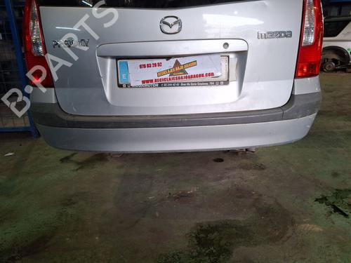 Used Rear bumper MAZDA PREMACY (CP) 1.9 (CP10P) (114 hp) 29322397