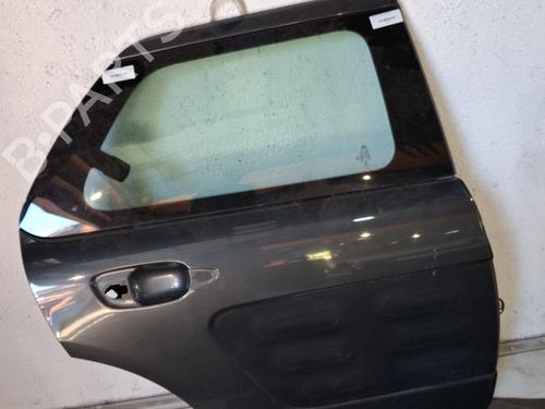 Used Right rear door CITROËN C4 CACTUS 1.2 VTi 82 (82 hp) 28480970