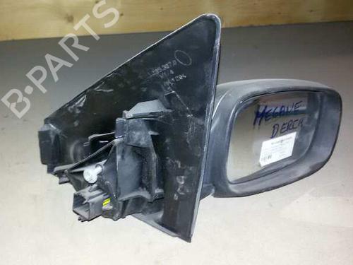Ryggespeil høyre RENAULT MEGANE II Saloon (LM0/1_) [2003-2025]  7942439