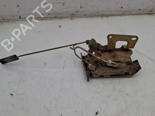 Used Front right lock RENAULT 5 (122_) 1.4 Automatik (1229, 1399) (59 hp) 32114458
