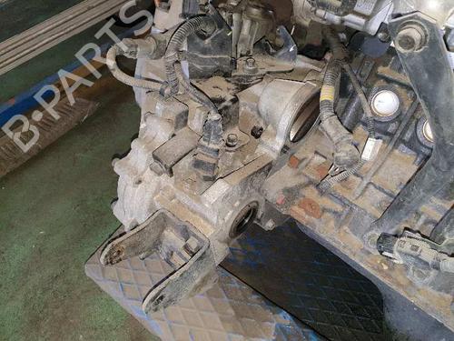 Gearbox HYUNDAI ACCENT III (MC) 1.4 GL | BP7943574M3