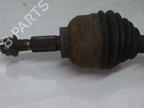 Right front driveshaft RENAULT LAGUNA II (BG0/1_) 1.9 dCi (BG08, BG0G) | BP7932046M39 