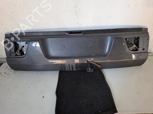 Bakluke CC/Kombi-Kupé BMW X5 (E53) 3.0 d (184 hp) 12351733