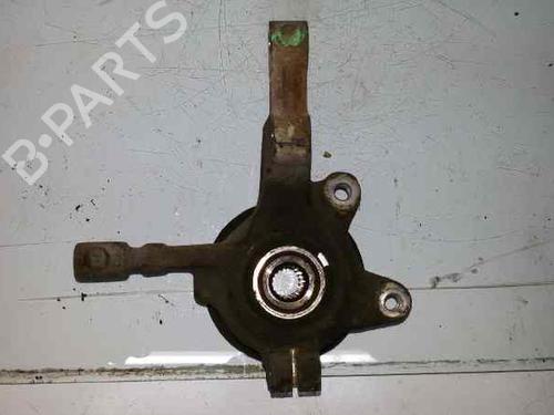 Left front steering knuckle RENAULT 19 I (B/C53_)  | BP7940430M25 