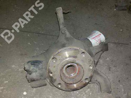 Used Right front steering knuckle Right front steering knuckle FIAT TIPO (160_) 1.6 i.e. (160.A1, 160.EC, 160.EB) (75 hp) 7943278 7943278