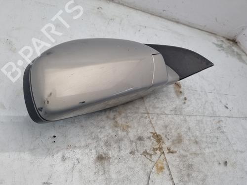 Right mirror OPEL VECTRA C GTS (Z02)  | BP18347816C27 