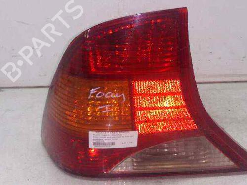 Used Left taillight FORD FOCUS I Turnier (DNW) 1.6 16V (100 hp) 7937853