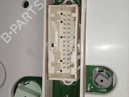 Kombinert Instrument FORD FOCUS I (DAW, DBW) 1.6 16V | BP7947355C47 