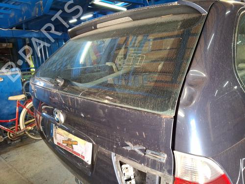 Used Tailgate BMW X5 (E53) 3.0 d (218 hp) 30707103