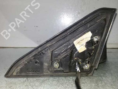 Right mirror VOLVO S40 I (644)  | BP7931330C27 
