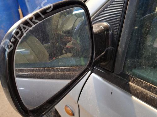 Left mirror CHRYSLER VOYAGER IV (RG, RS) 2.5 CRD | BP29322329C26 