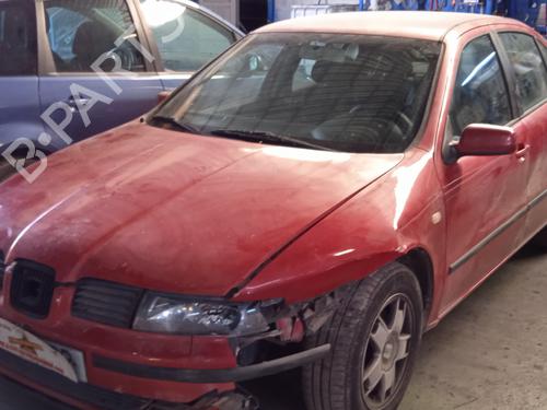 Mass air flow sensor SEAT LEON (1M1) 1.9 TDI | BP9204867M95 