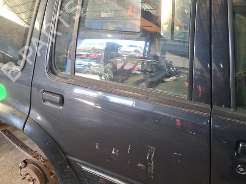 Right rear door FORD USA EXPLORER (U2, U_) 4.0 V6 4WD | BP30152492C5 