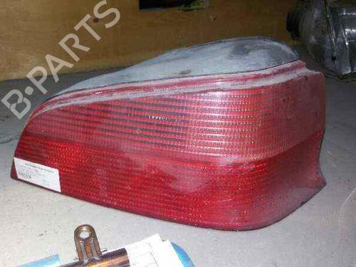 Used Right taillight PEUGEOT 106 II (1A_, 1C_) [1996-2005]  7939152