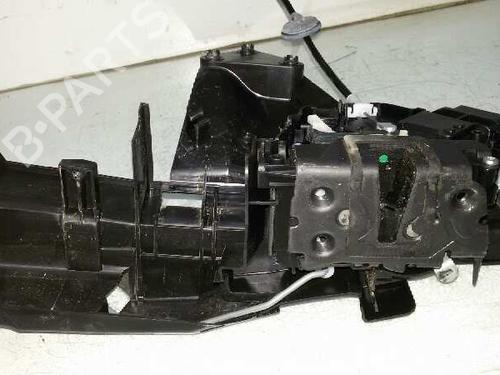 Front left lock FORD FOCUS II (DA_, HCP, DP)  | BP7931372C98 