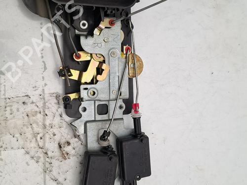 Used Front right interior door handle Front right interior door handle PEUGEOT 807 Van (EB_) 2.0 HDi (EBRHTBF, EBRHWBF) (109 hp) 36353482 36353482
