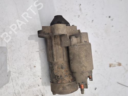 Used Starter RENAULT CLIO III Hatchback Van (SB_, SR_) 1.5 dCi (106 hp) 27476828