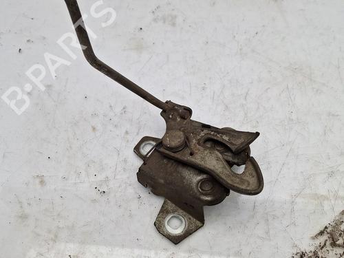 Used Hood lock Hood lock LANCIA YPSILON (843_) 1.4 16V (843.AXC11, 843.AXC1B, 843.AXC1A) (95 hp) 33272460 33272460