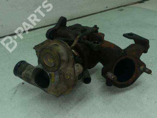 turbo-opel-corsa-c-x01-17-dti-f08-f68-2000-2001-2002-2003-2004-2005-2006-2007-2008-2009-7932934 main image
